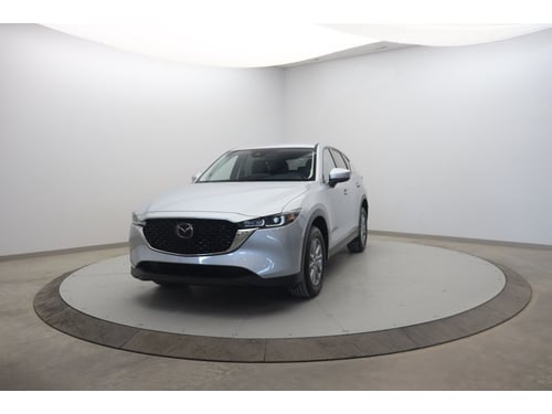 Mazda CX-5 GS 2022
