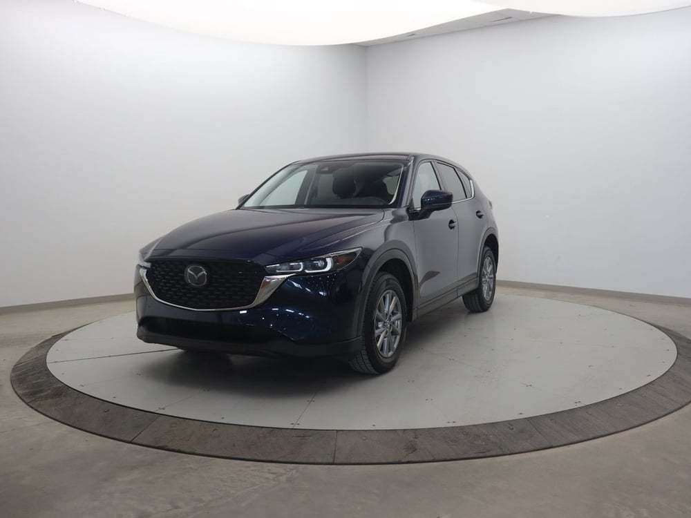 Mazda CX-5 2023 usagé à vendre (E6011A)