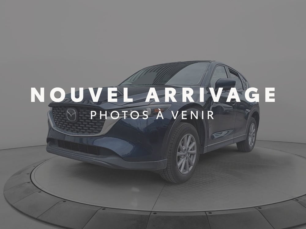 Mazda CX-5 2023 usagé à vendre (E6011A)