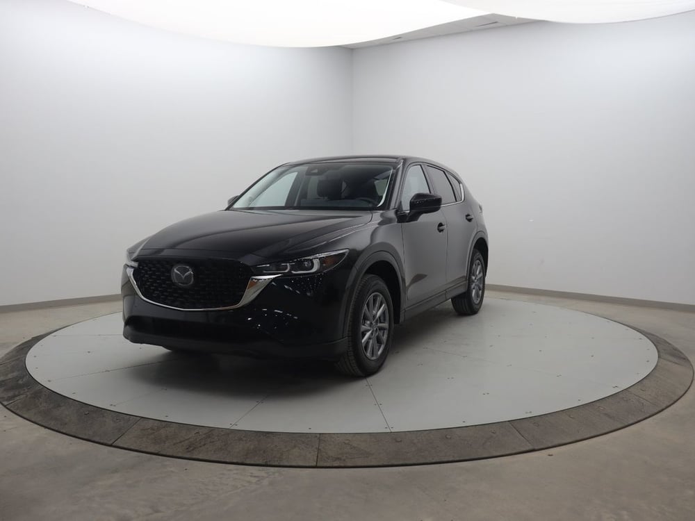 Mazda CX-5 2023 usagé à vendre (E60120)