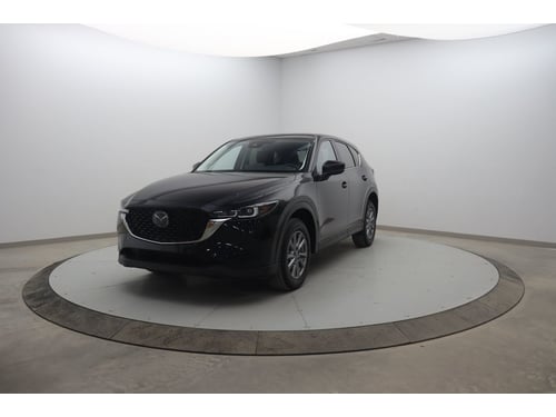 Mazda CX-5 null 2023