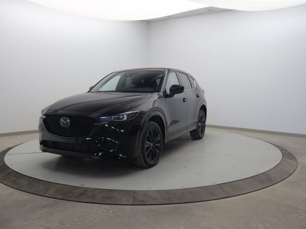 Mazda CX-5 2022 usagé à vendre (E60122)
