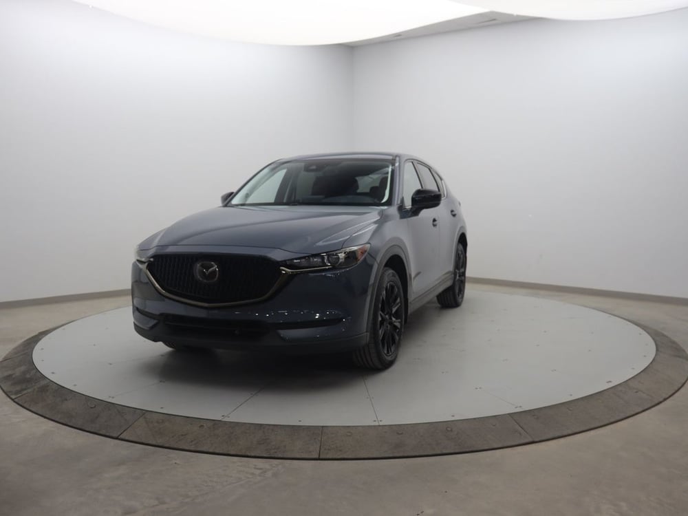 Mazda CX-5 2021 usagé à vendre (E60123)