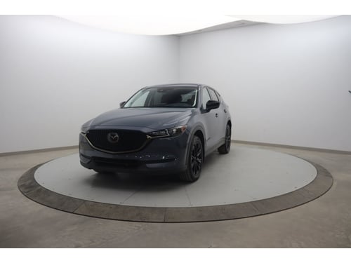Mazda CX-5 null 2021