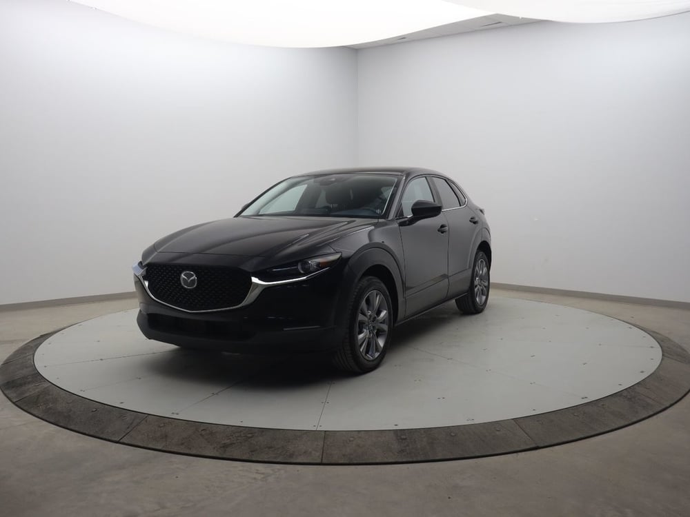 Mazda CX-30 2021 usagé à vendre (E60128)