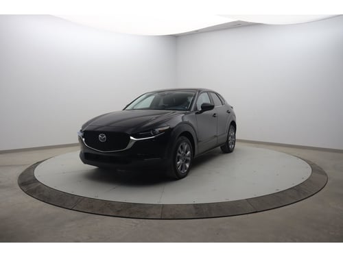 Mazda CX-30 GS 2021
