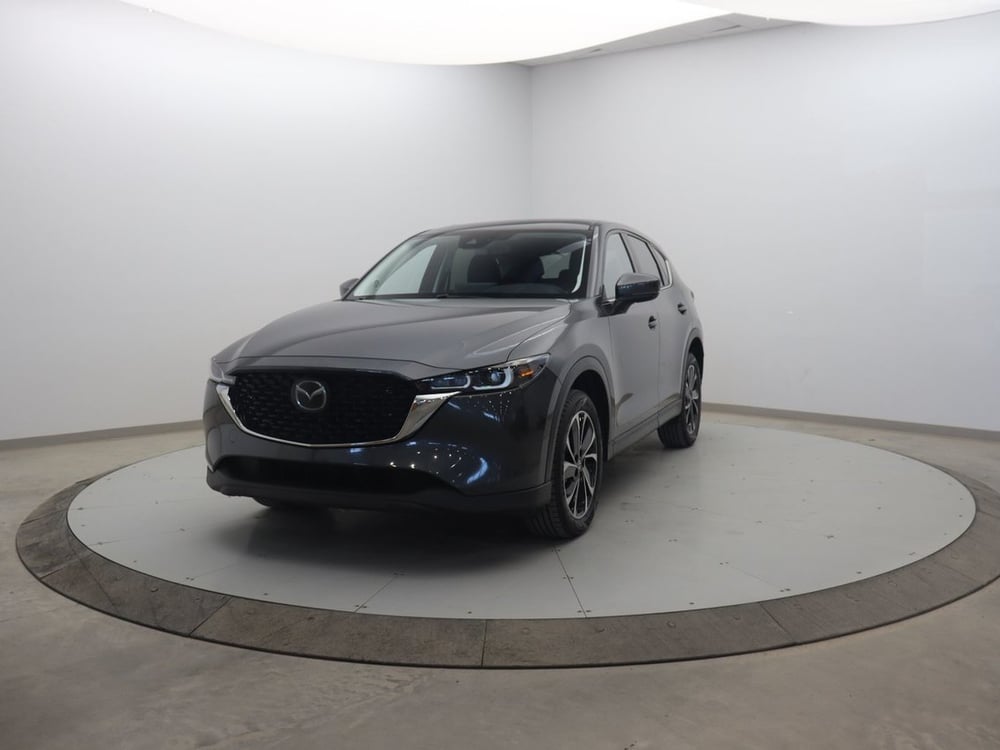 Mazda CX-5 2022 used for sale (E60147)