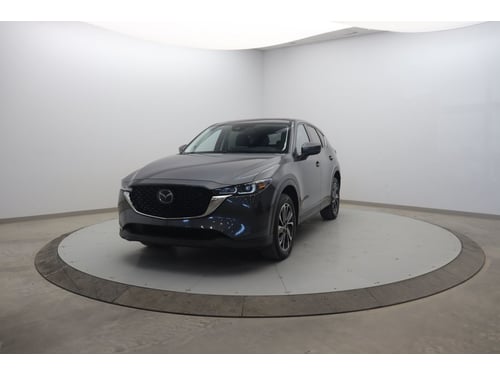 Mazda CX-5 null 2022
