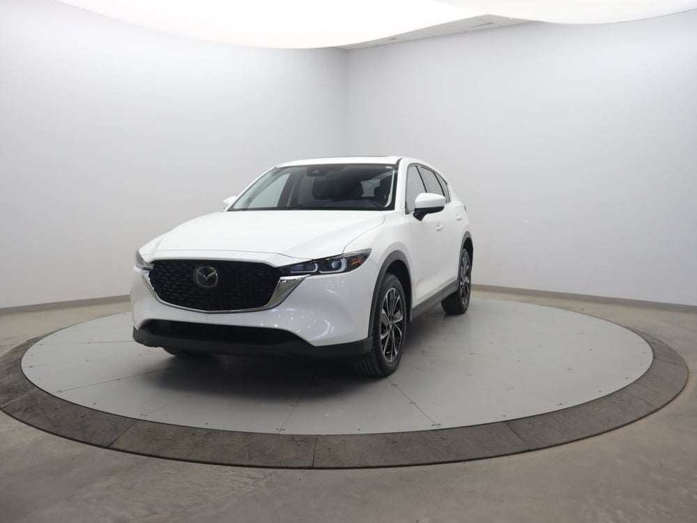 Mazda CX-5 2022 usagé à vendre (E60157)