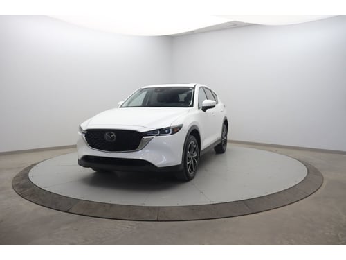 Mazda CX-5 null 2022