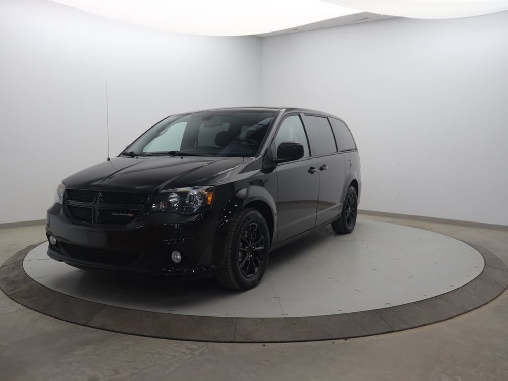 Dodge Grand Caravan 2020 usagé à vendre (E60175)