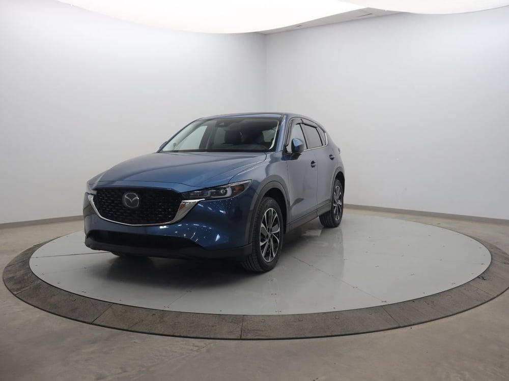 Mazda CX-5 2022 used for sale (E60184)