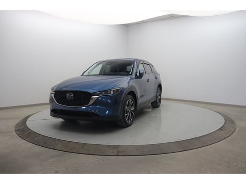 Mazda CX-5 null 2022