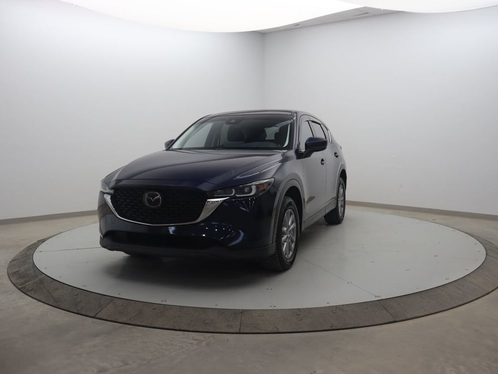 Mazda CX-5 2022 usagé à vendre (E60187)