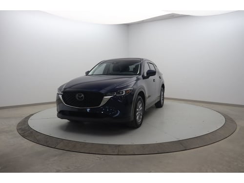 Mazda CX-5 GX 2022