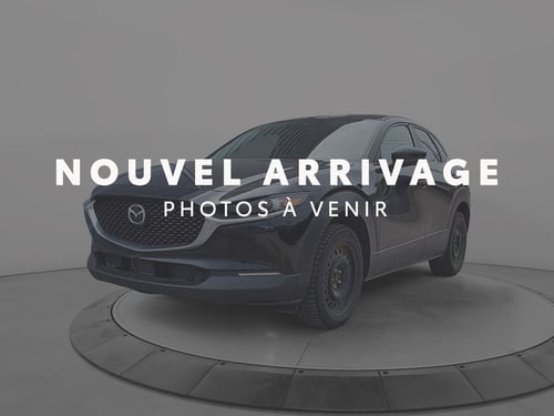 Mazda CX-30 GS 2021