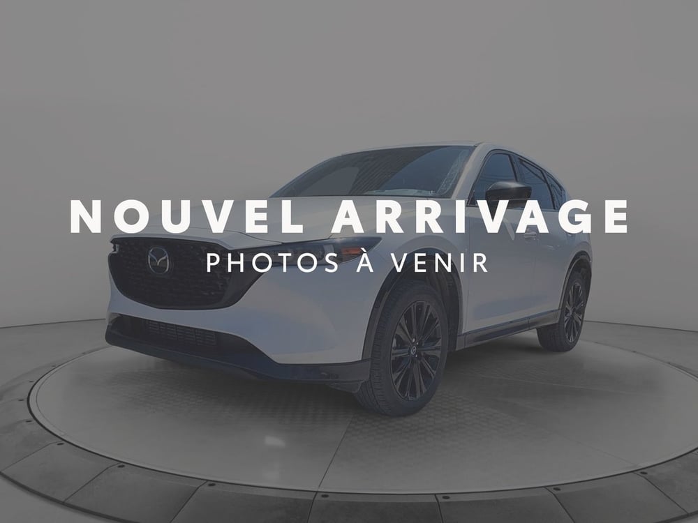 Mazda CX-5 2022 usagé à vendre (E60224)