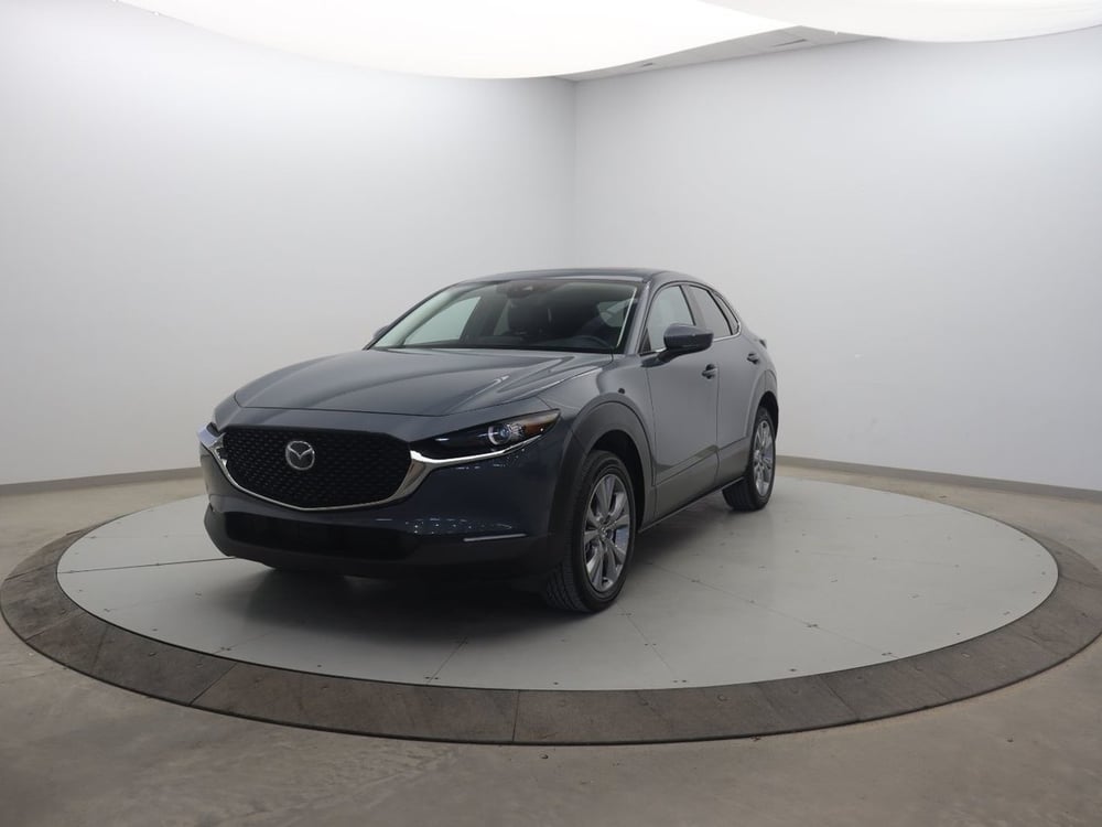 Mazda CX-30 2023 usagé à vendre (E60252)