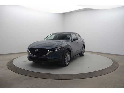 Mazda CX-30 GS 2023