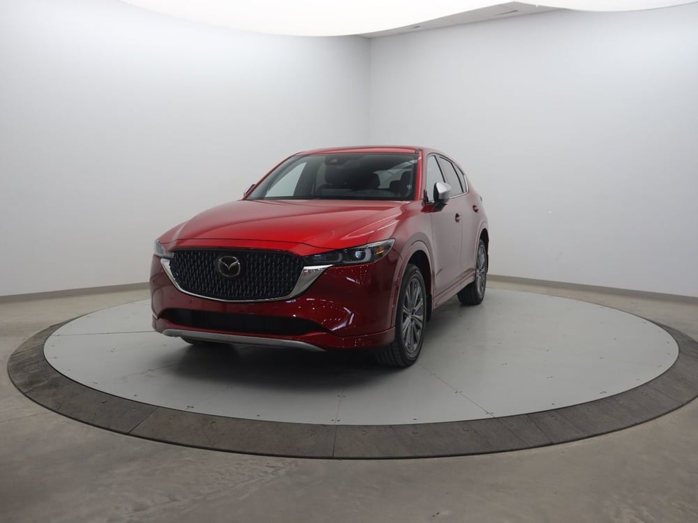 Mazda CX-5 2024 usagé à vendre (E60293)