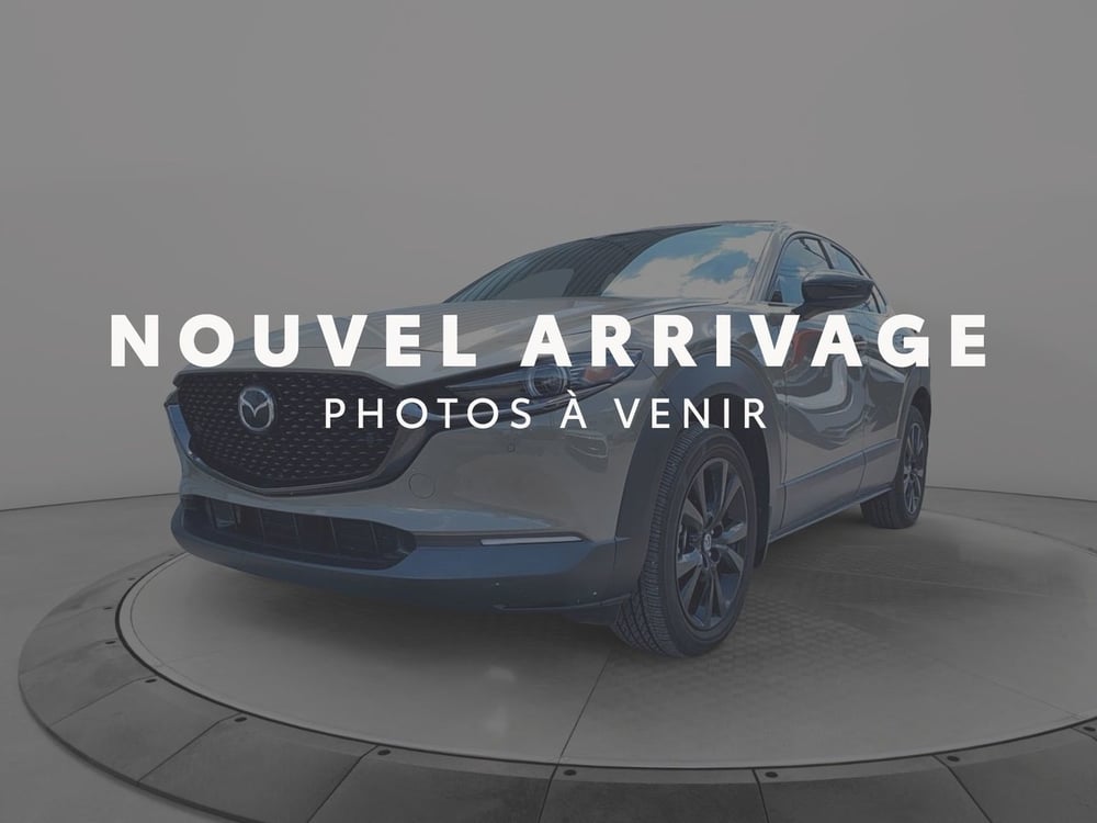 Mazda CX-30 2024 usagé à vendre (E60295)