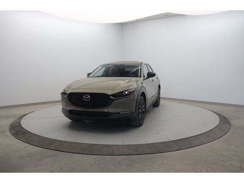 Mazda CX-30 Suna 2024