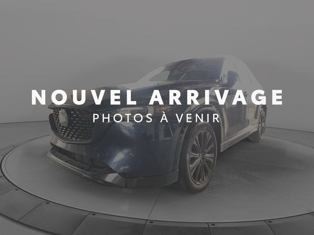 Mazda CX-5 2023 usagé à vendre (E60308)