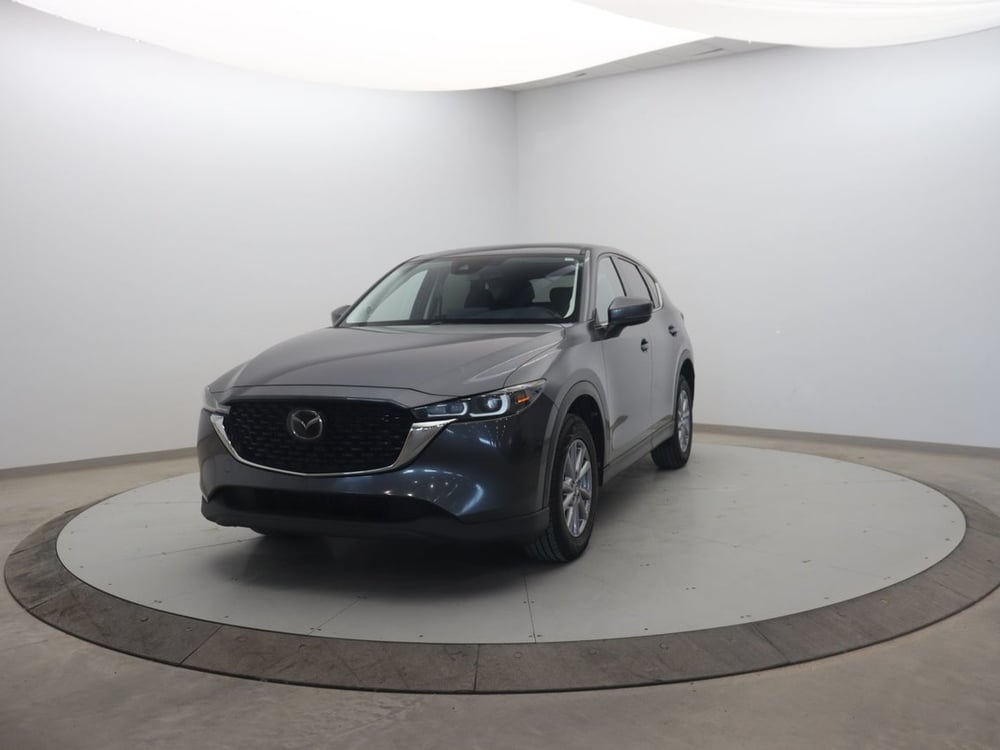 Mazda CX-5 2022 usagé à vendre (E60318)