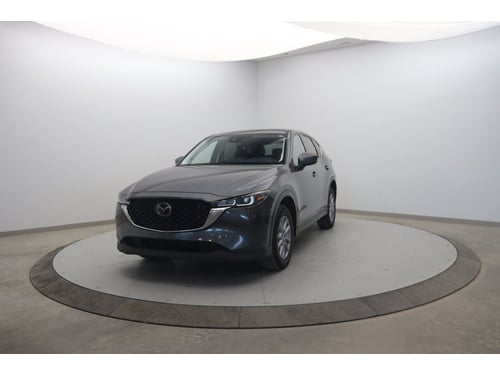 Mazda CX-5 null 2022