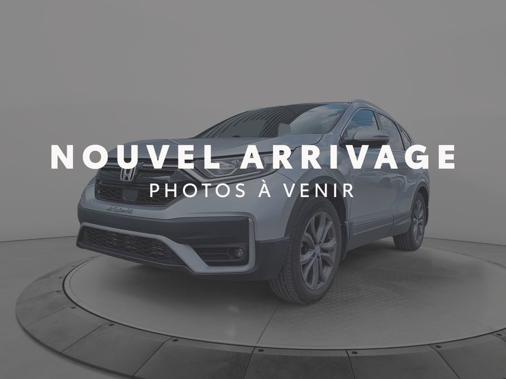 Honda CR-V 2022 usagé à vendre (E60391)
