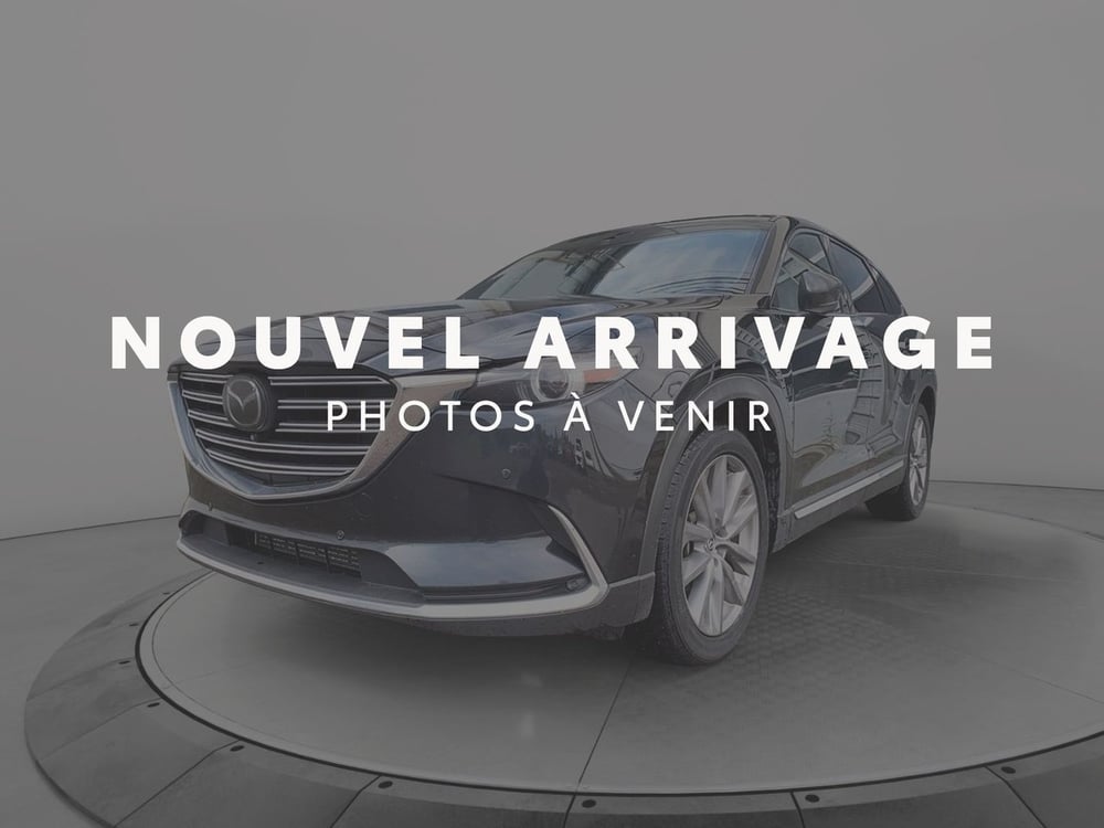 Mazda CX-9 2022 usagé à vendre (E60426)