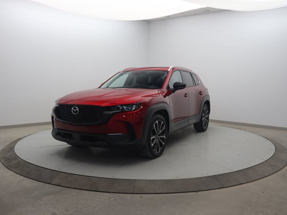 Mazda CX-50 2024 usagé à vendre (E65373)