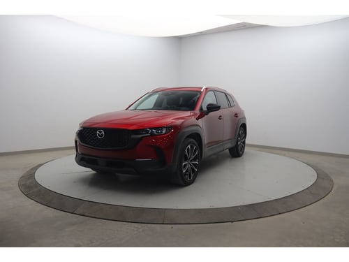 Mazda CX-50 GT 2024