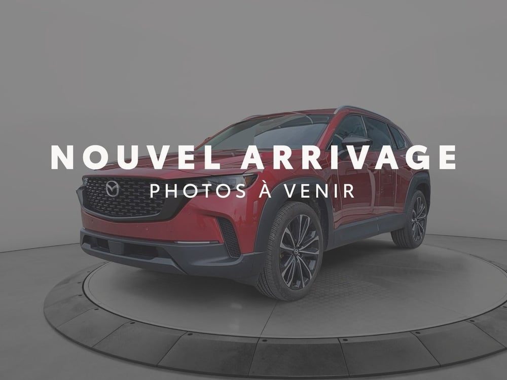 Mazda CX-50 2024 usagé à vendre (E65373)