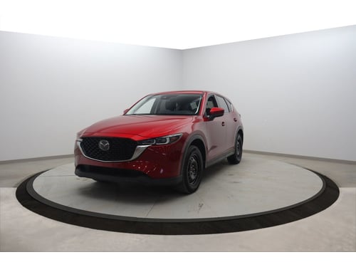 Mazda CX-5 GS 2025