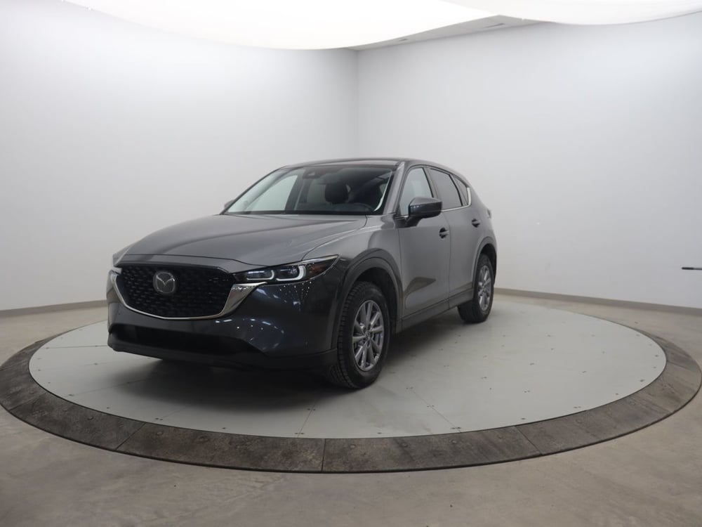 Mazda CX-5 2022 usagé à vendre (E94922)