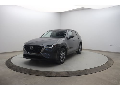 Mazda CX-5 GS 2022