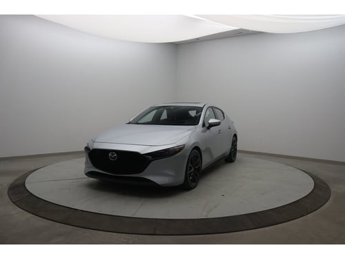 Mazda MAZDA3 SPORT GT 2020