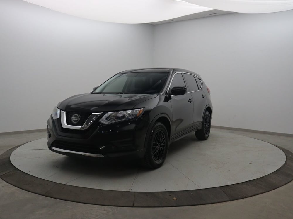 Nissan Rogue 2018 usagé à vendre (I0059A)