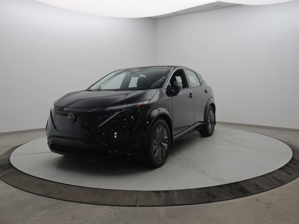Nissan Ariya 2023 used for sale (I0178A)