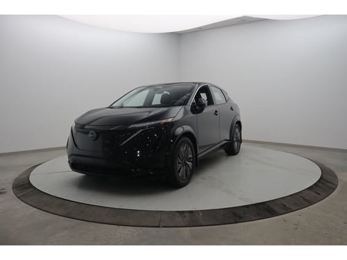Nissan Ariya EVOLVE+ 2023