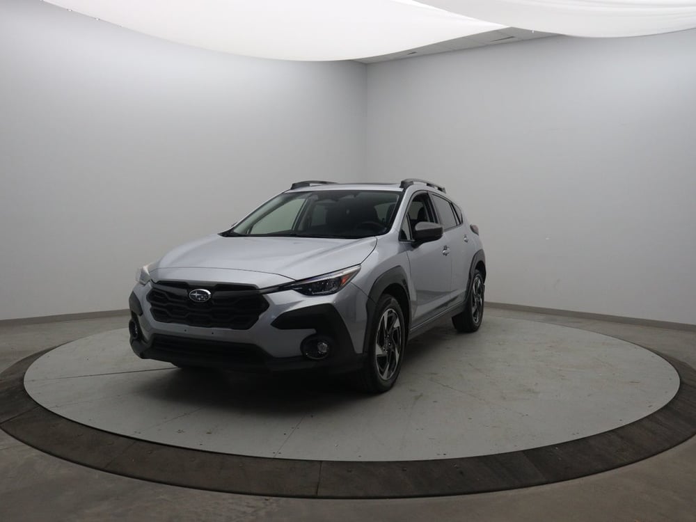 Subaru Crosstrek 2024 usagé à vendre (I0178B)