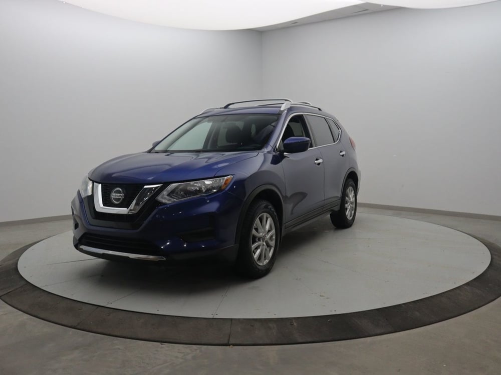 Nissan Rogue 2020 usagé à vendre (I0316A)