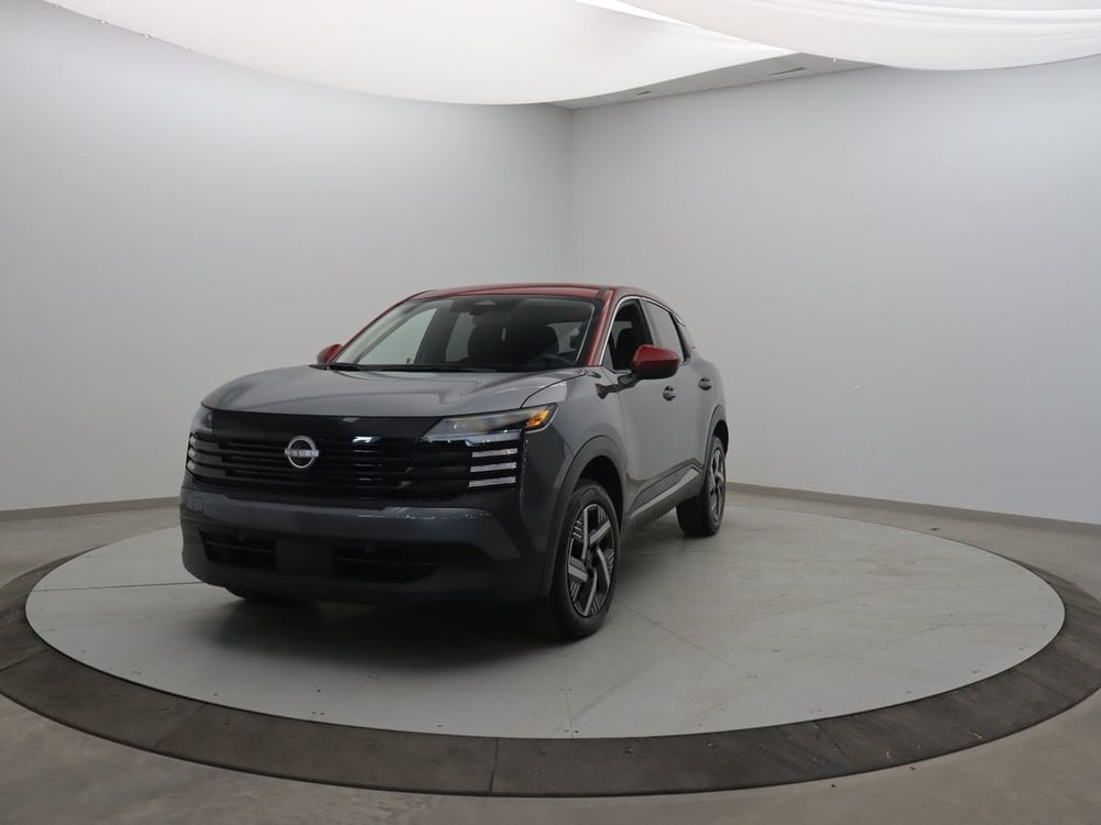 Nissan Kicks 2025 usagé à vendre (I0537A)