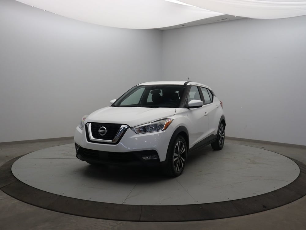 Nissan Kicks 2020 usagé à vendre (I1423A)