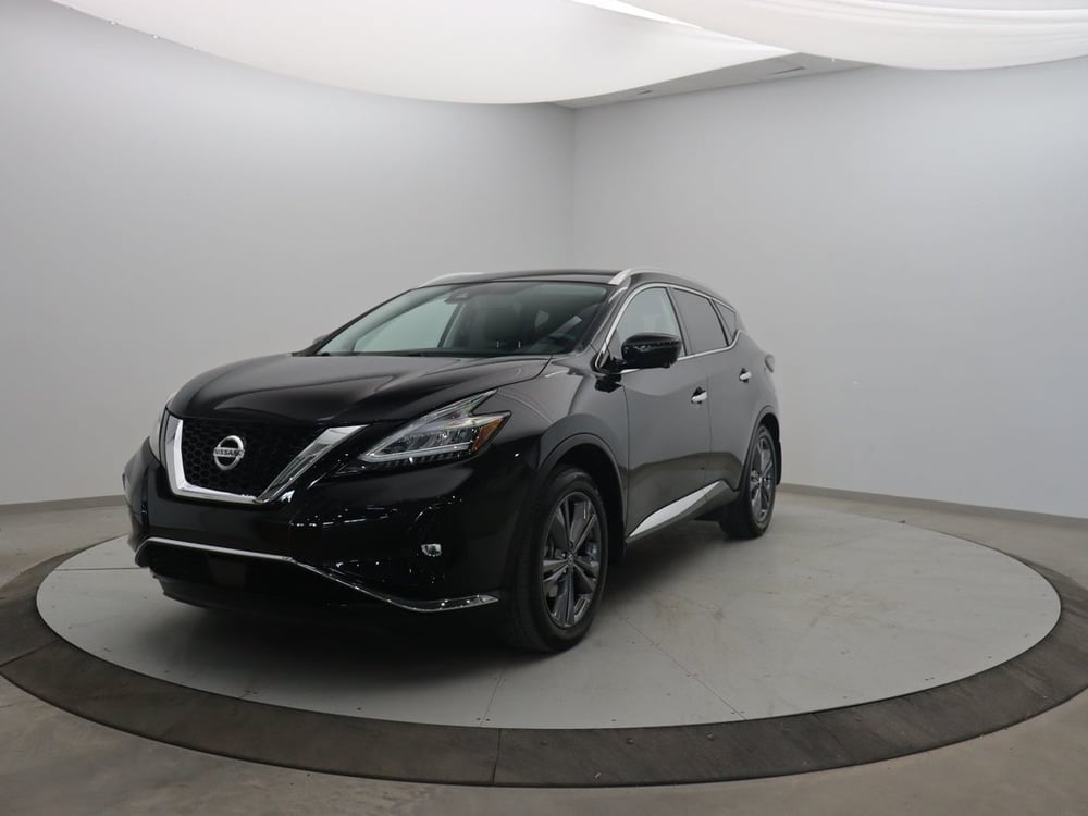 Nissan Murano 2021 usagé à vendre (I14564)