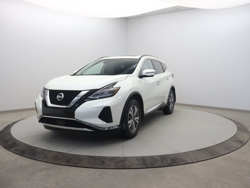 Nissan Murano 2022 usagé à vendre (I19038)