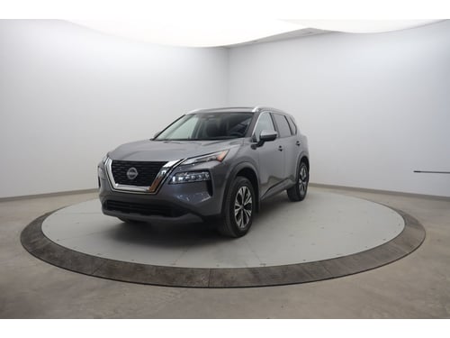 Nissan Rogue SV 2023