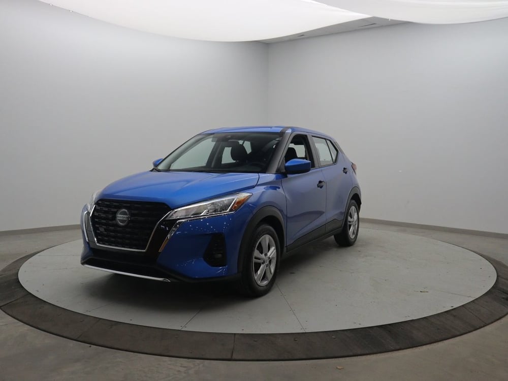 Nissan Kicks 2021 usagé à vendre (I32697)