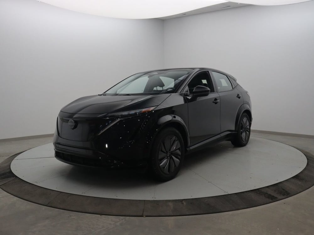 Nissan Ariya 2024 used for sale (I38613)